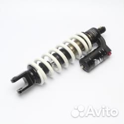 Амортизатор задний Avantis Dakar