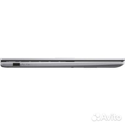 Ноутбук asus VivoBook 15 X1504VA-BQ286 90NB10J2-M00BT0 - новый
