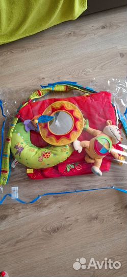 Tini love коврик