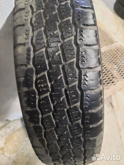 Шины на газель 185 75 r16c