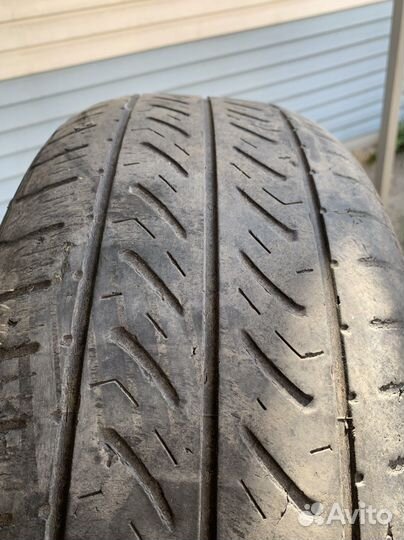 Yokohama Geolandar G039 225/55 R17