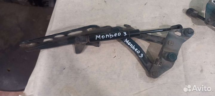 Петли бaгажника Ford Mondeo3