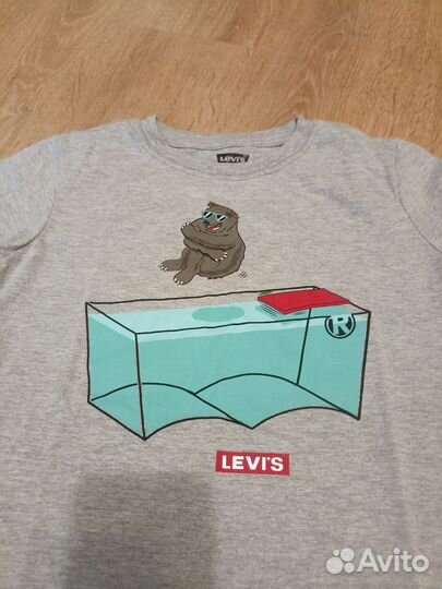 Футболка детская Levi'S