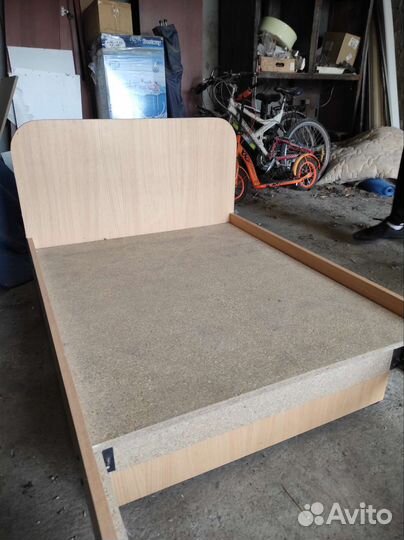 Кровать бу
