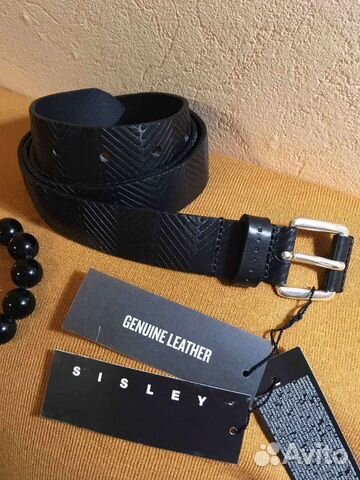 Ремень женский,мужской,натуральная кожа