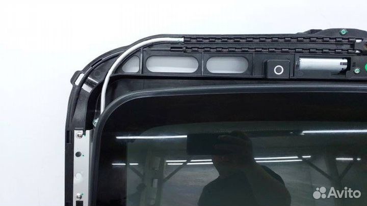 Люк JAC 2023 5703100U7301