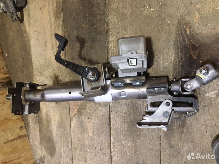 Рулевая колонка в сборе Nissan Teana J32