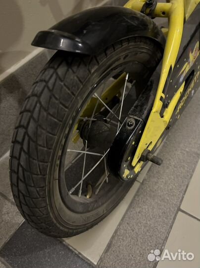 Детский велосипед Stern