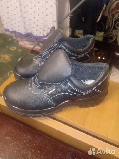 Ботинки рабочие 42.43.44