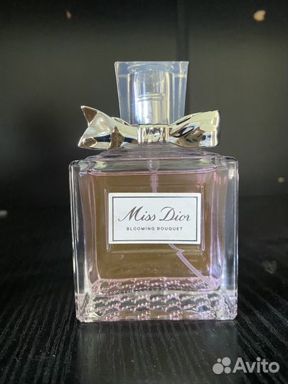 Духи Miss Dior Blooming Bouquet 100 мл