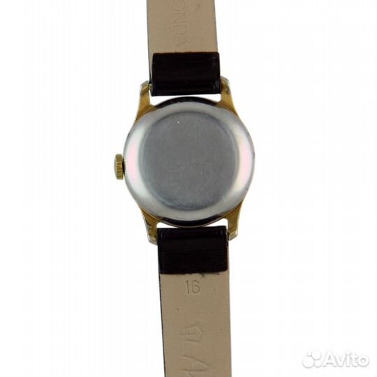 Москва механические часы СССР 1 Мчз