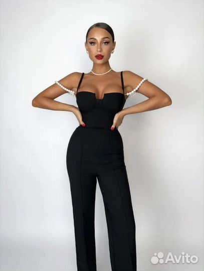 Комбинезон женский