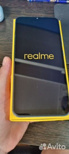 realme C21, 4/64 ГБ