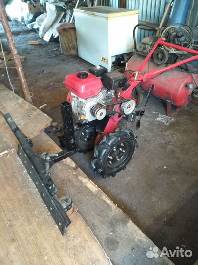 Трактор лтз55
