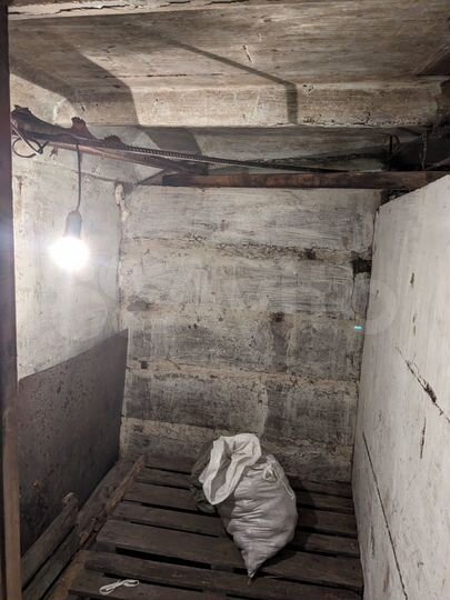 Гараж, 10 м²