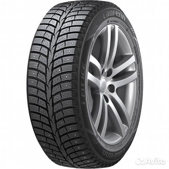 Laufenn I Fit Ice LW 71 255/55 R18 109T
