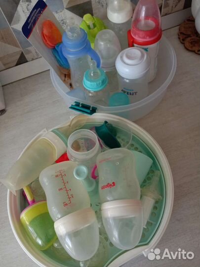 Стерилизатор