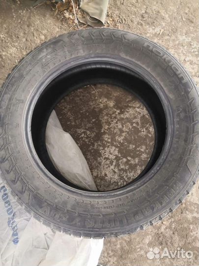 Nokian Tyres Hakkapeliitta 9 SUV 255/55 R18 109V