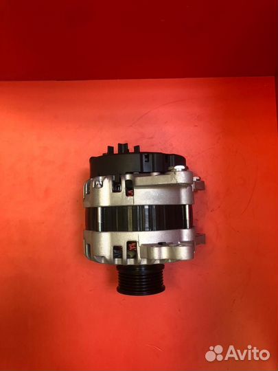 Генератор Шкода Румстер