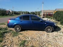 Chery Fora (A21) 1.6 MT, 2008, 225 000 км, с пробегом, цена 260 000 руб.