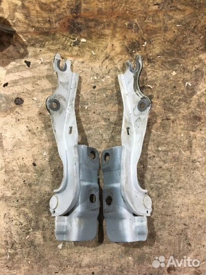 Петли капота Mazda Cx-5 cx 5 cx5 ke Мазда цх5 сх5