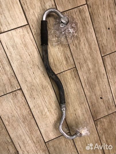 Трубка кондиционера Ford Focus 2 седан 1.6 2006