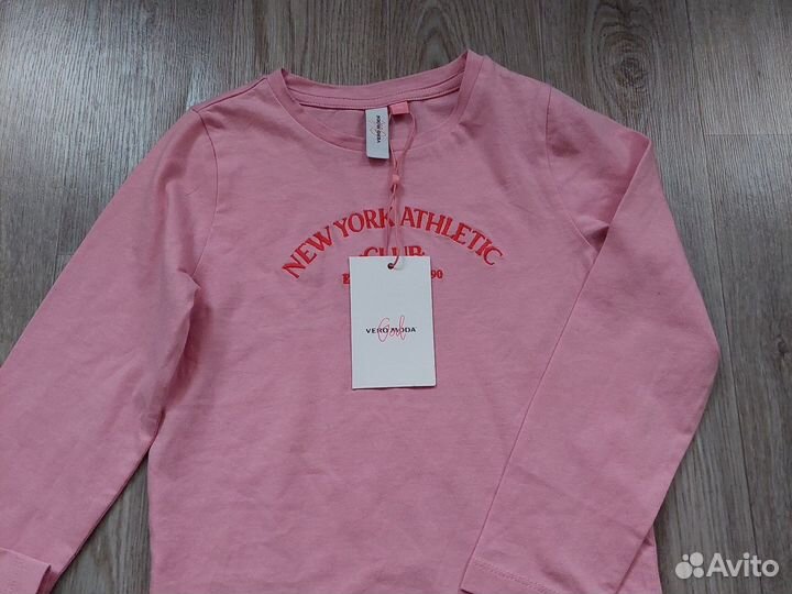 Кофточка для девочки 104