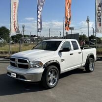 Dodge Ram 3.6 AT, 2019, 24 650 км, с пробегом, цена 3 990 000 руб.