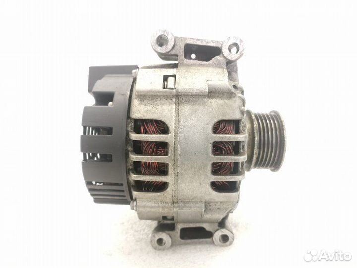 Генератор Audi A4 B7 1.8 BFB 2008