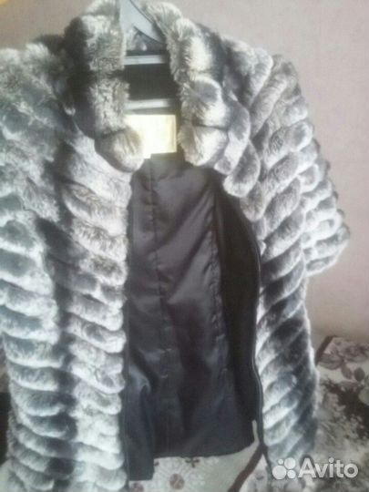Продам шубку