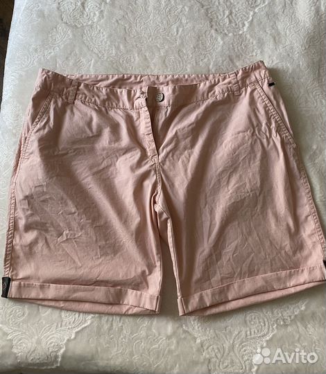 Шорты женские