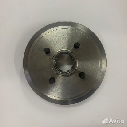 Барабаны тормозные Ford Focus Fusion