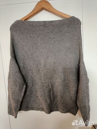 Серый свитер Vicolo размер XS-S