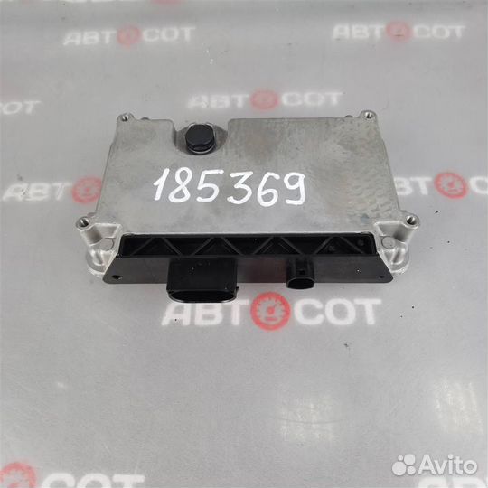 Блок обработки изображения Audi Q7 4L 20122015