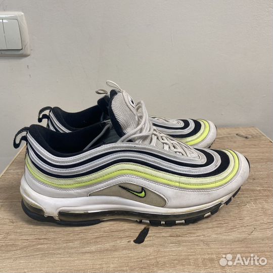 Nike air max 97