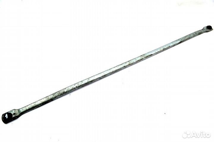 Шарнирное соединение механизма стеклоочистителей scania R-Series (01.04)