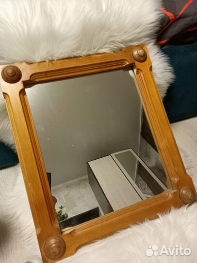 Зеркало СССР