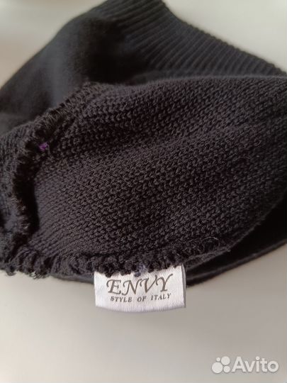 Шапка женская