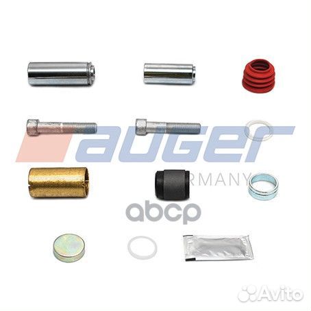 Ремонтный комплект, Тормозная скоба HCV 54070 A