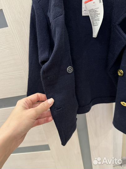 Пиджак h&m