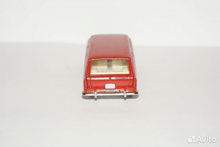 Москвич 434 a6 Саратов Тантал