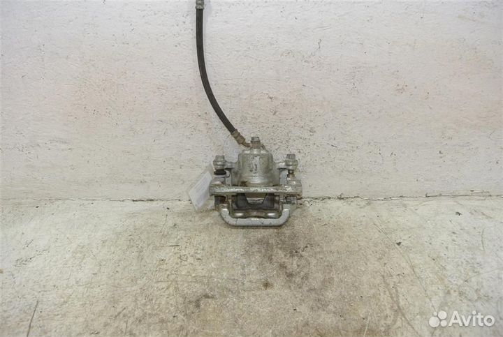 Суппорт задний правый Nissan Teana L33 2014