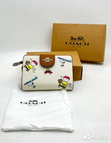 Кошелек женский