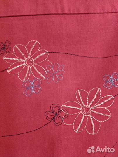 Женские вещи из льна