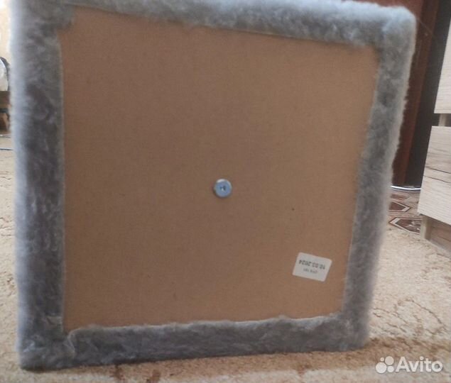 Когтеточка