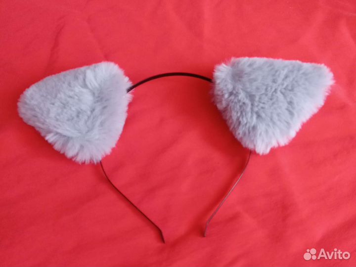 Ободок на голову