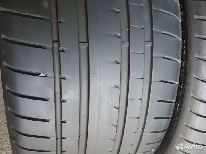 Goodyear Eagle F1 Asymmetric 3 275/30 R20 97Y