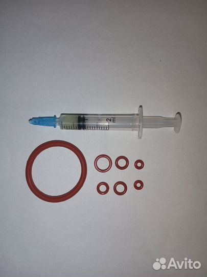 Запчасти для кофемашины Philips, Saeco