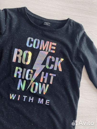 Вещи на девочку 140, H&m