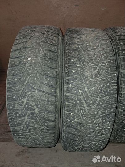 Hankook Winter I'Pike RS2 W429 185/65 R15